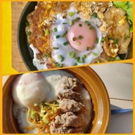 คั่วไก่เยาวราช ราษฏรพัฒนา