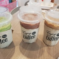 Retro Cafe Halal