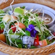 เมนูของร้าน 2nd November Cafe & O'ganic Farm