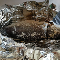 เมนูของร้าน ยิ้มอร่อยเมี่ยงปลาเผา อาหารไทย-อีสาน รสจัดจ้าน คุณภาพอร่อยแบบร้านอาหาร