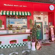 SCOOPS ME UP ปั้ม ปตท.โรจนะ อยุธยา