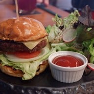 เมนูของร้าน HOBS The Playhouse Groove@CentralWorld