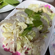 ส้มตำสุสาน