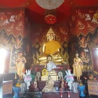 วัดบูรพาราม