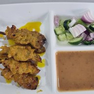 ฮาวาราชาข้าวหมกไก่ อาร์ซีเอ