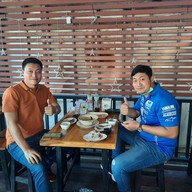 ครัวเชฟแซน ส้มตำ ไก่ย่าง เมี่ยงปลาเผา