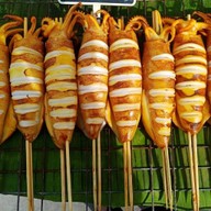 Mr.Octopus โลตัสถลาง