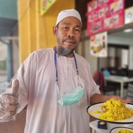 ฮาวาราชาข้าวหมกไก่ อาร์ซีเอ