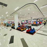 โรบินสัน ไลฟ์สไตล์