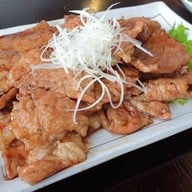 เมนูของร้าน Tokachi สาขาอโศก