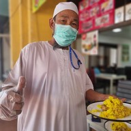 ฮาวาราชาข้าวหมกไก่ อาร์ซีเอ
