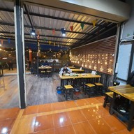 ครัวเชฟแซน ส้มตำ ไก่ย่าง เมี่ยงปลาเผา