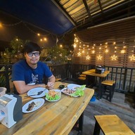 ครัวเชฟแซน ส้มตำ ไก่ย่าง เมี่ยงปลาเผา