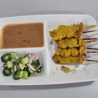 ฮาวาราชาข้าวหมกไก่ อาร์ซีเอ