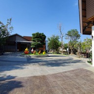บรรยากาศ ครัวริมพญา นครชัยศรี