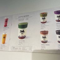 Nomi Mono (Siam Square One)