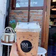 วันดี คาเฟ่ นาแก นครพนม