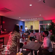 บรรยากาศ สเปซนัมเบอร์ไฟว์ (หม่าล่า ชาบูตัก) ไชน่าทาวน์ ศาลายา