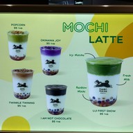 Nomi Mono (Siam Square One)