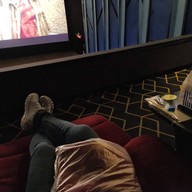 First Class SFX Cinema The Crystal