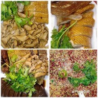 ณภัทร เป็ดพะโล้ไก่ต้มน้ำปลา ณภัทรเป็ดพะโล้ 1/ไก่ต้มน้ำปลาสรงประภา30