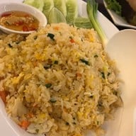 เมนูของร้าน หมี่คลุกหมูไก่ 0