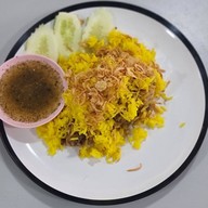 ฮาวาราชาข้าวหมกไก่ อาร์ซีเอ