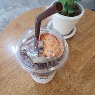 เมนูของร้าน Extract Cafe