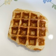 เมนูของร้าน Eric Kayser ดิเอ็มควอเทียร์