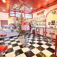 SCOOPS ME UP ปั้ม ปตท.โรจนะ อยุธยา