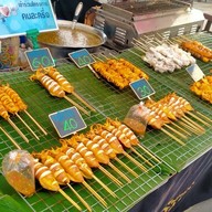 Mr.Octopus โลตัสถลาง