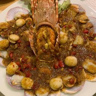 Dragon Seafood Pattaya พัทยา