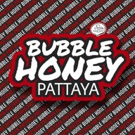 Bubble honey Pattaya ตลาดอรุโณทัย