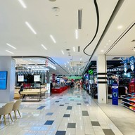 โรบินสัน ไลฟ์สไตล์