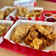 KFC PTT พุทธมณฑลสาย6