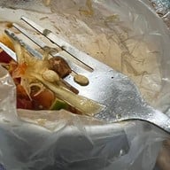 เมนูของร้าน ร้านลาบยโสป้าดา สาทร11 สาขา1