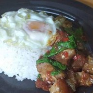 ร้านข้าว เสบียง