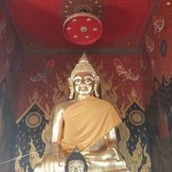 วัดบูรพาราม