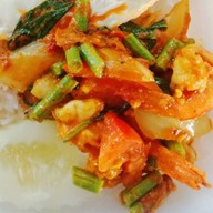 ก๊ะนุ้ยอาหารตามสั่งอิสลาม