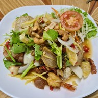 เมนูของร้าน ข้าวต้ม 24 (สาขา1)ตรงข้ามปั๊มน้ำมันPTนางรอง