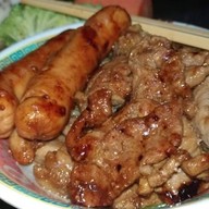 PM หมูกระทะ🍳"ย่างให้"♨️