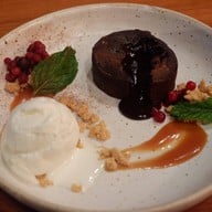 เมนูของร้าน HOBS The Playhouse Groove@CentralWorld