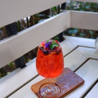 เมนูของร้าน 2nd November Cafe & O'ganic Farm