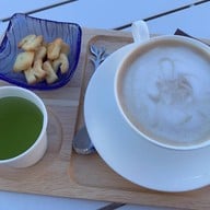 วันดี คาเฟ่ นาแก นครพนม