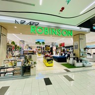 โรบินสัน ไลฟ์สไตล์