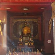 วัดบูรพาราม
