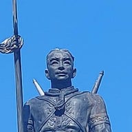อนุสาวรีย์พระยาสุรินทรภักดีศรีณรงค์จางวาง
