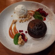 เมนูของร้าน HOBS The Playhouse Groove@CentralWorld