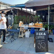 ครัวเชฟแซน ส้มตำ ไก่ย่าง เมี่ยงปลาเผา