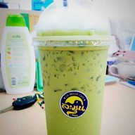 ละมุนคาเฟ่ @พัทลุง